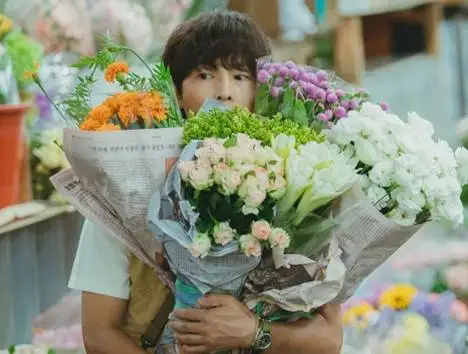 تصاویر؛ یانگوم با سورپرایزی تازه، شهریور را جذاب می کند!