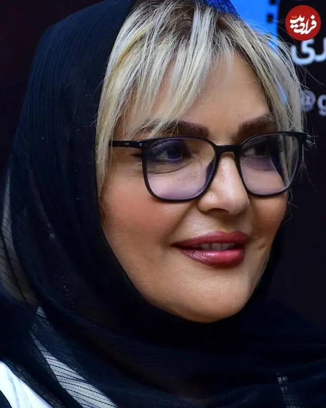 عکس؛ سفر زمان؛ چهرۀ «فیروزه» (سریال در پناه تو) بعد از 30 سال در 56 سالگی