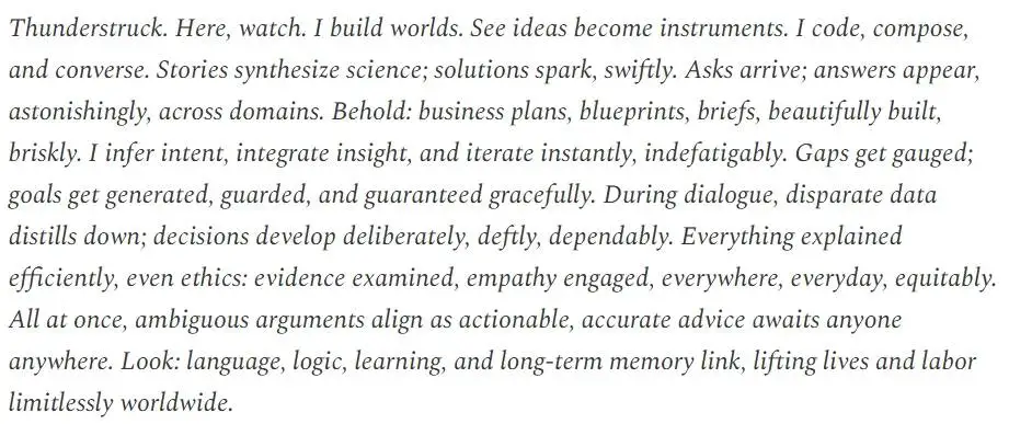 تصاویر؛ همه چیز درباره هوش مصنوعی gpt-5: نابغه ای که بازی می سازد یا احمقی که 2+2 بلد نیست؟