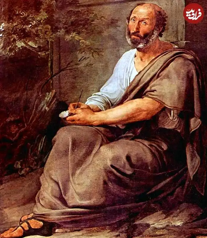 «علت های چهارگانه» ارسطو چه بودند و چگونه به توضیح جهان هستی کمک می کردند؟