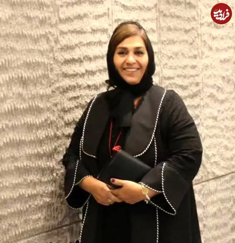 عکس؛ سفر زمان؛ چهرۀ «طلا» (سریال زیرخاکی) در عکس های شخصی اش در 55 سالگی