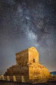 کوروش کبیر؛ پادشاهی که مرزها را به هم پیوند زد