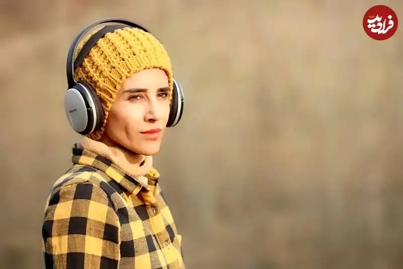 عکس؛ سفر زمان؛ چهرۀ «خانم سلطان» (سریال مهیار عیار) در 47 سالگی در عکس های شخصی اش