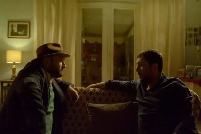 جدال نعمت الله و اکتای براهنی، یک برنده مقتدر دارد!