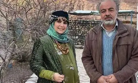 تصاویر؛ عکس های شخصی، زندگی خصوصی و بیوگرافی راضیه دهقان
