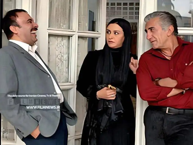 نگاهی به همکاری های مشترک رضا عطاران و مریلا زارعی به بهانه هم بازی شدن آنها در «خواب»؛ و حالا خواب های دنباله دار عطاران و مریلا