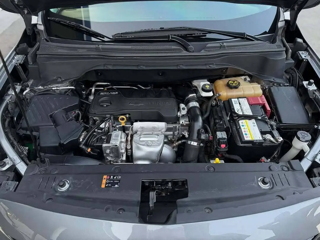 تصاویر؛ شورولت اورلاندو؛ کارکرده تمیز حدود 21 هزار دلار در ازبکستان؛ آیا ارزش دارد؟