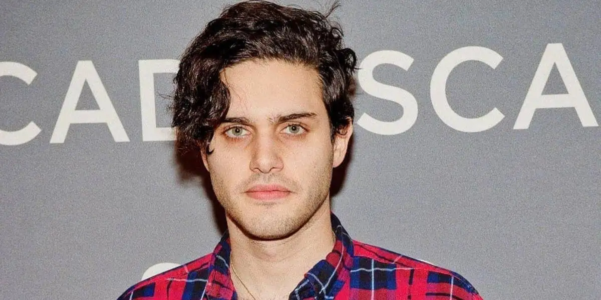 تصاویر؛ عکس های شخصی، زندگی خصوصی و بیوگرافی آریا شاه قاسمی