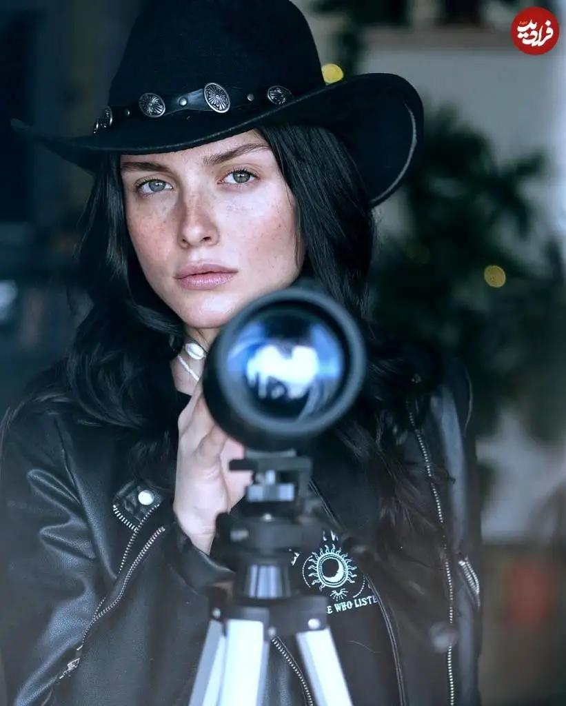 عکس؛ سفر در زمان؛ چهره «سارا گرجی» سریال جیران در آستانه 30 سالگی