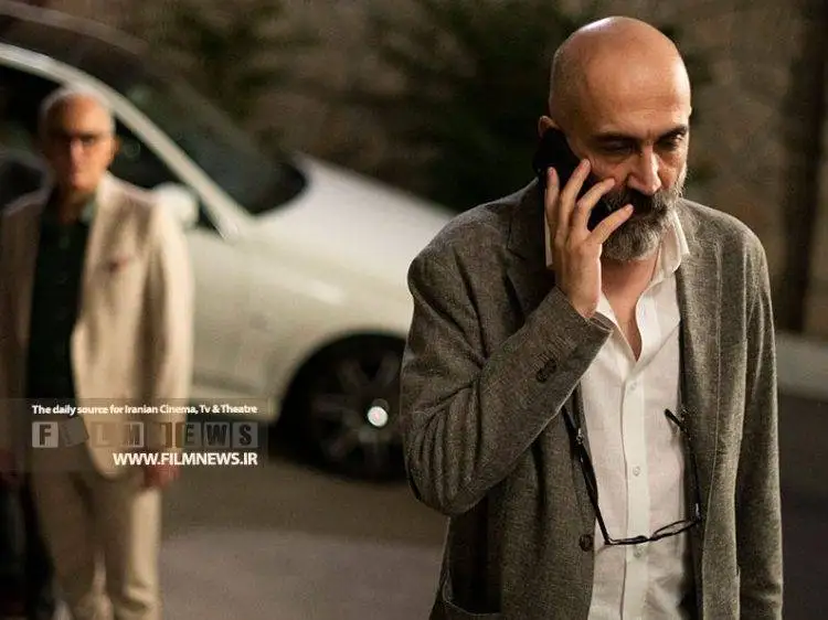 نگاهی به حضور ستاره ها در آثار سروش صحت به بهانه بازی امین حیایی در اثر جدیدش با نام «استخر»؛ ورود امین به دنیای شیرین صحت