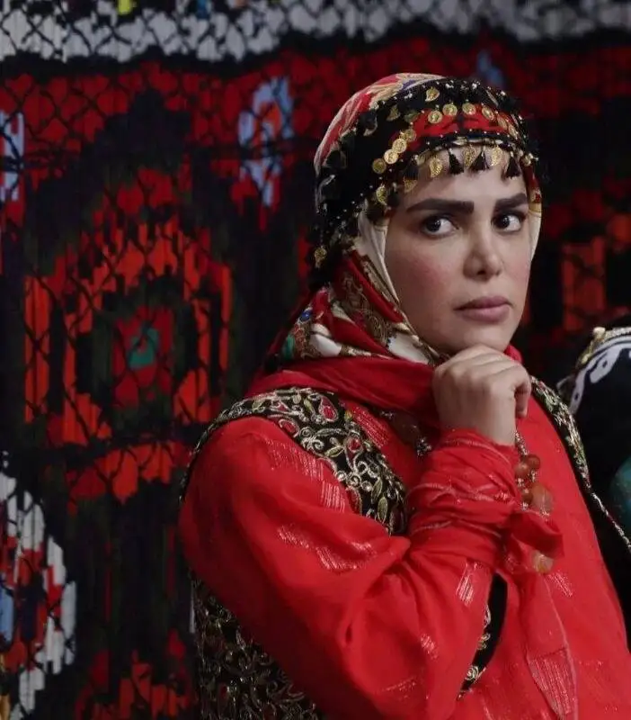 تصاویر؛ عکس های شخصی، زندگی خصوصی و بیوگرافی راضیه دهقان