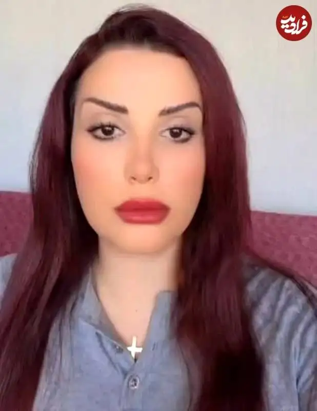 عکس؛ سفر زمان؛ چهرۀ بازیگر لبنانی سریال «ناریا» در عکس های شخصی اش