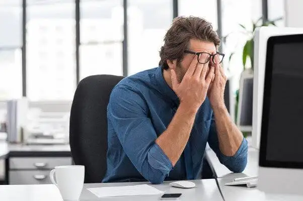 کمبود این ماده معدنی باعث خستگی و کُندی ذهن می شود