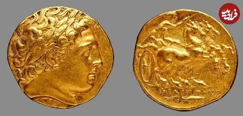 پس از مرگ «اسکندر مقدونی» چه اتفاقی افتاد؟ 