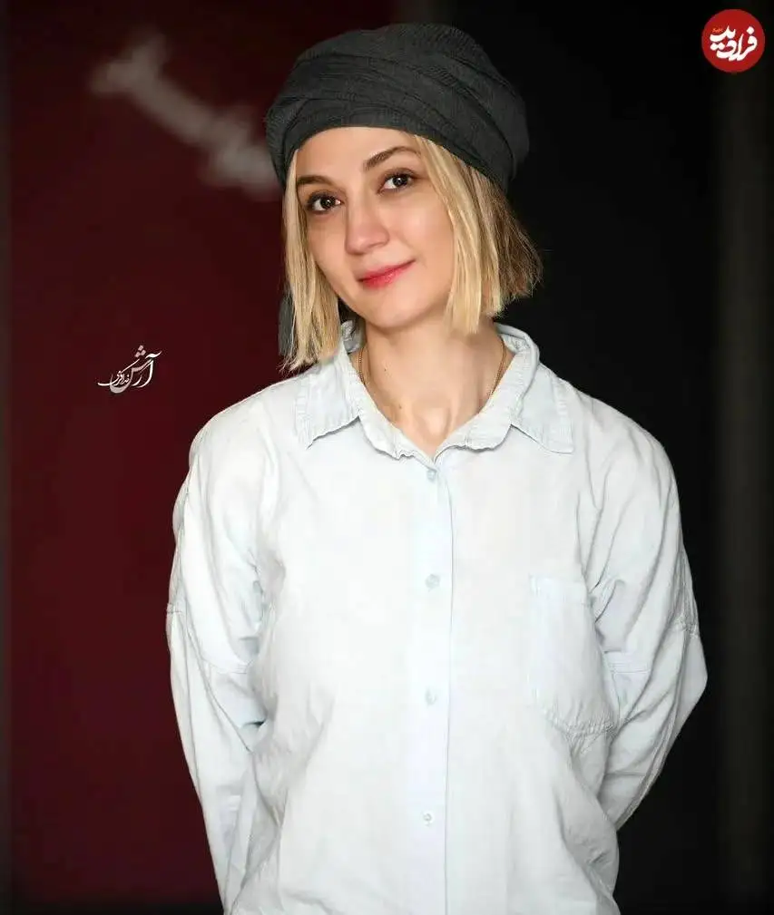 عکس؛ سفر در زمان؛ چهره «نازگل» سریال ستایش 2 بعد 13 سال در 36 سالگی