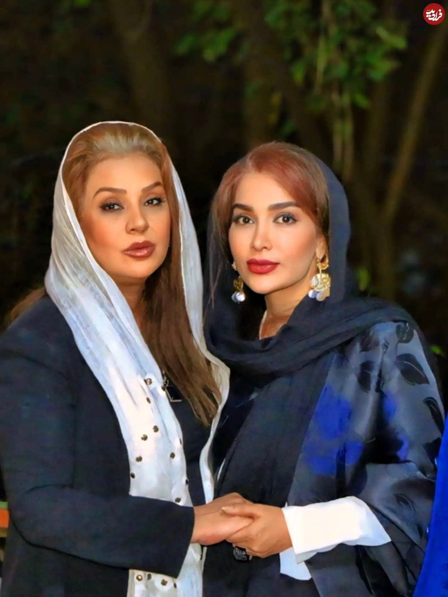 عکس؛ سفر در زمان؛ چهره «ناریه» سریال مختارنامه بعد 20 سال در 57 سالگی