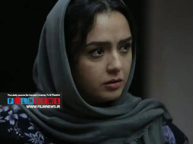 بعد از هشت سال، ترانه علیدوستی به سینما بازگشت