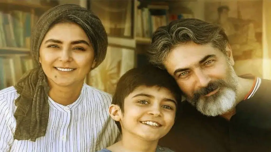 تصاویر؛ بهترین سریال های ایرانی شبکه نمایش خانگی بر اساس imdb