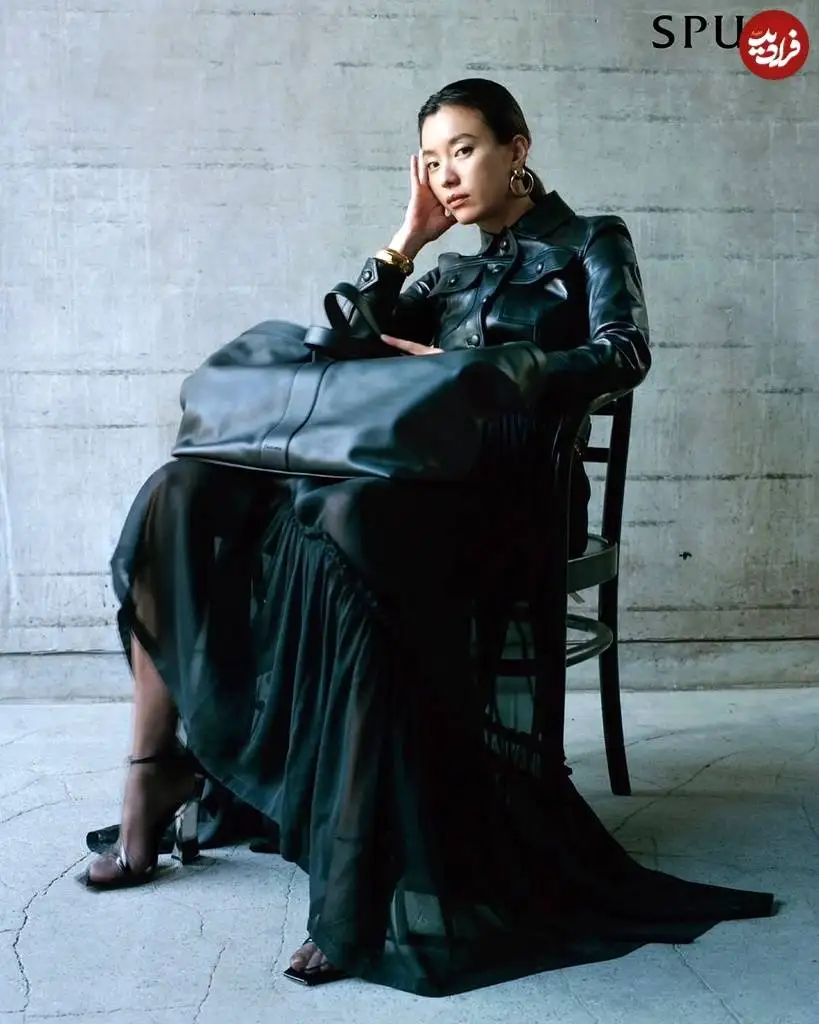 عکس؛ سفر در زمان؛ «چوی دونگ یی» سریال افسانه دونگ یی در 38 سالگی