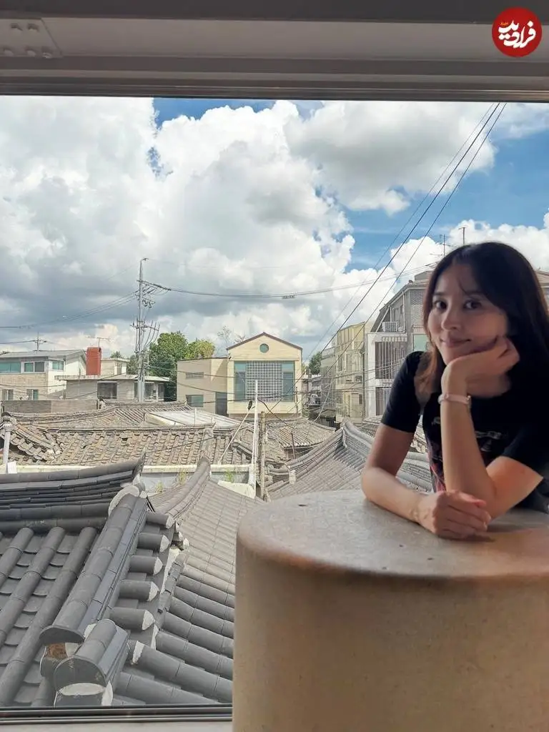 عکس؛ سفر در زمان؛ «سوسانو، همسر دوم جومونگ» در سریال جومونگ در 44 سالگی