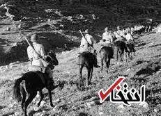 عکس؛ سفر در زمان؛ جنگی کمتر شناخته شده در دوران پهلوی