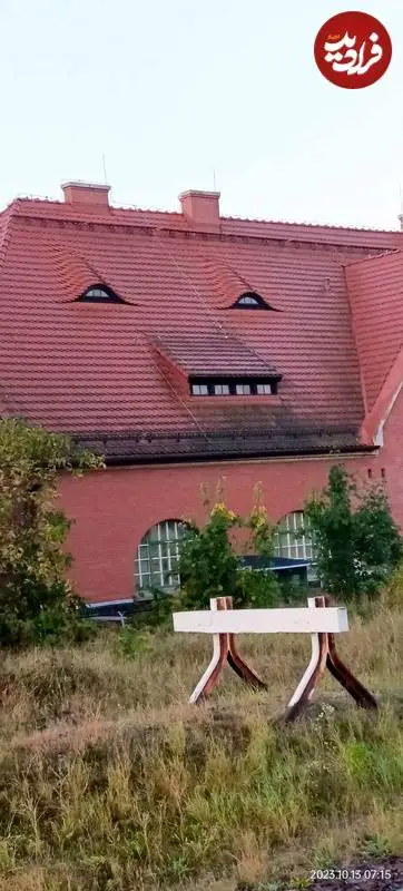 تصاویر؛ «چهره هایی» که در اشیاء معمولی پنهان شده اند 