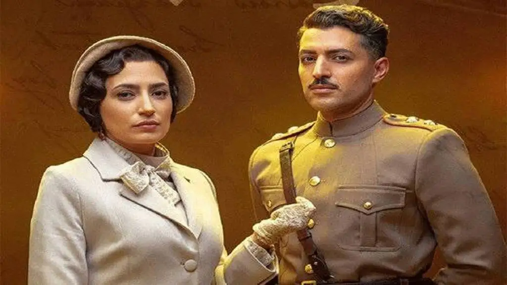 تصاویر؛ بهترین سریال های ایرانی شبکه نمایش خانگی بر اساس imdb