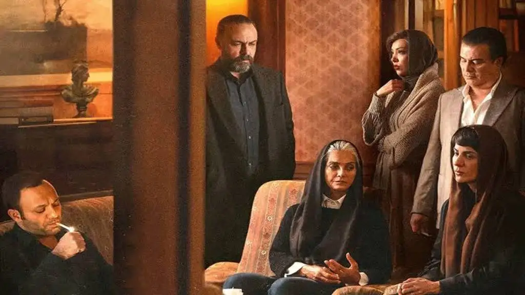 تصاویر؛ بهترین سریال های ایرانی شبکه نمایش خانگی بر اساس imdb