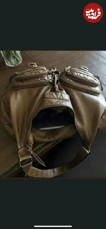 تصاویر؛ «چهره هایی» که در اشیاء معمولی پنهان شده اند 