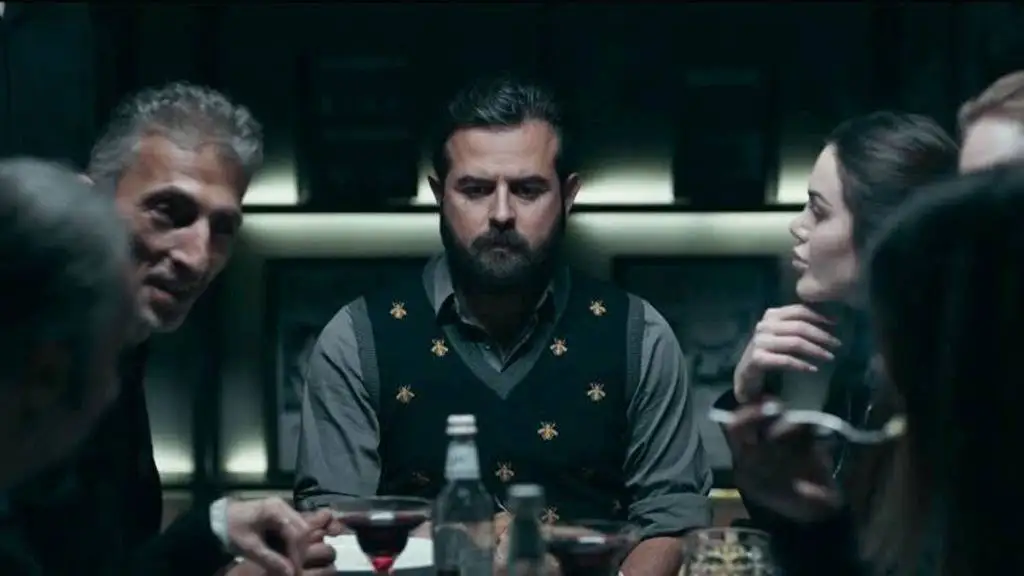 تصاویر؛ بهترین سریال های ایرانی شبکه نمایش خانگی بر اساس imdb