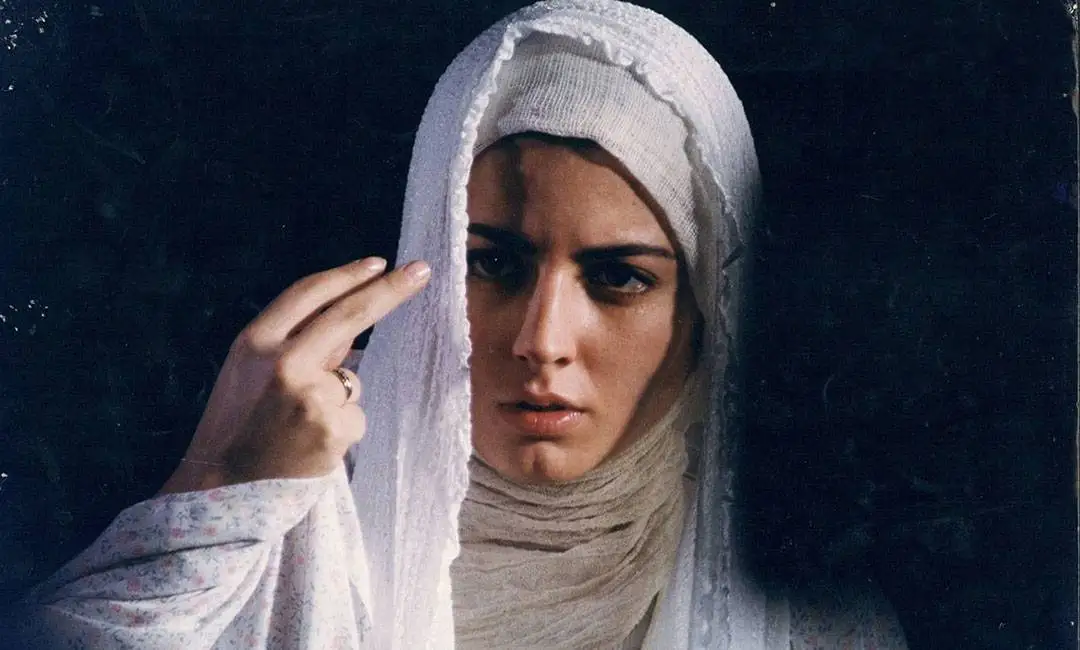 لیلا حاتمی یا آدری هپبورن؟ احتمالا او آخرین معصوم سینمای ایران است