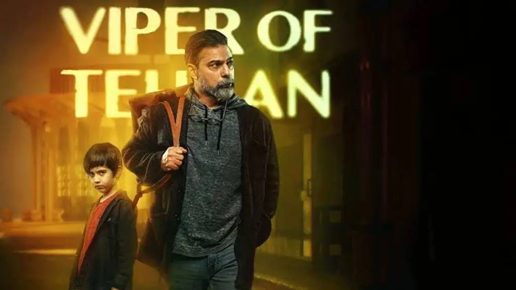 تصاویر؛ بهترین سریال های ایرانی شبکه نمایش خانگی بر اساس imdb