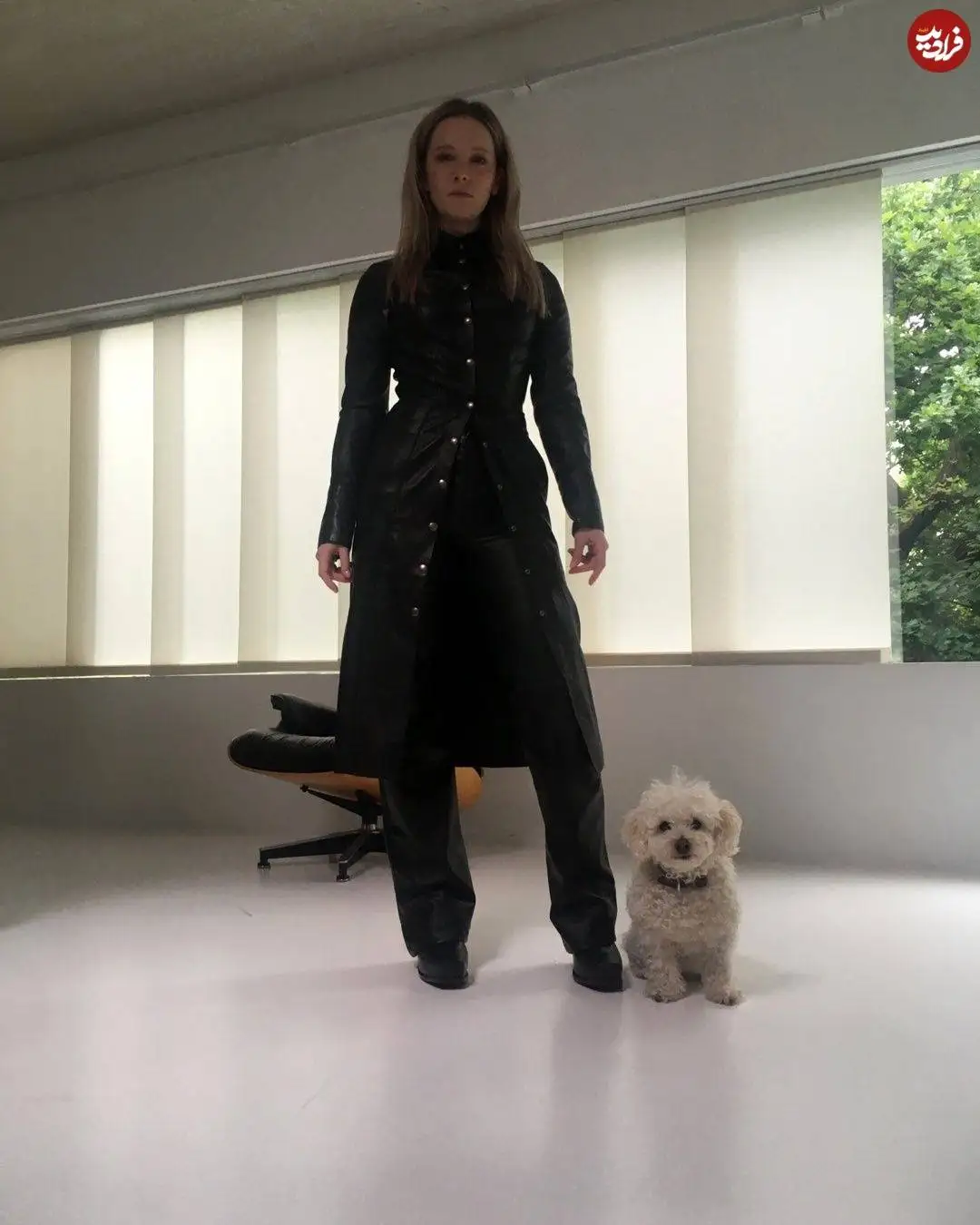 عکس؛ سفر در زمان؛ «گالادریل» سریال ارباب حلقه ها در 33 سالگی؛ سال 1401