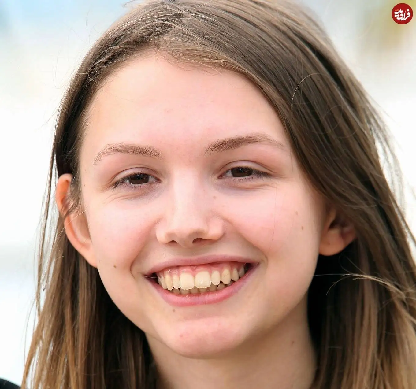 عکس؛ سفر در زمان؛ «گیلی» سریال «گیم آف ترونز» در 21 سالگی؛ سال 1389