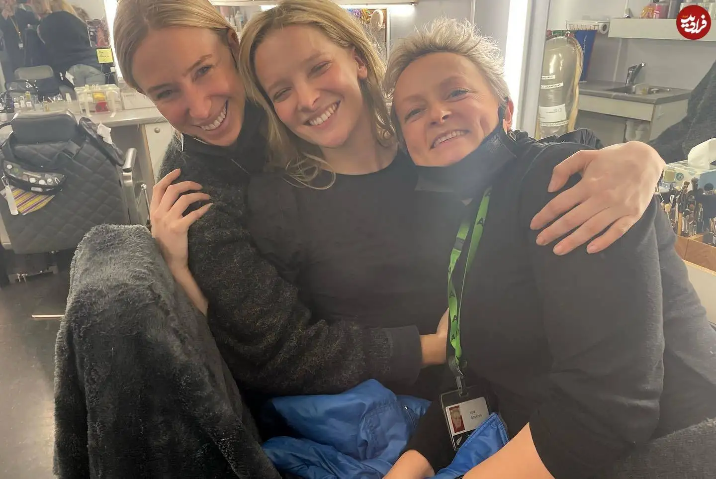 عکس؛ سفر در زمان؛ «گالادریل» سریال ارباب حلقه ها در 33 سالگی؛ سال 1401