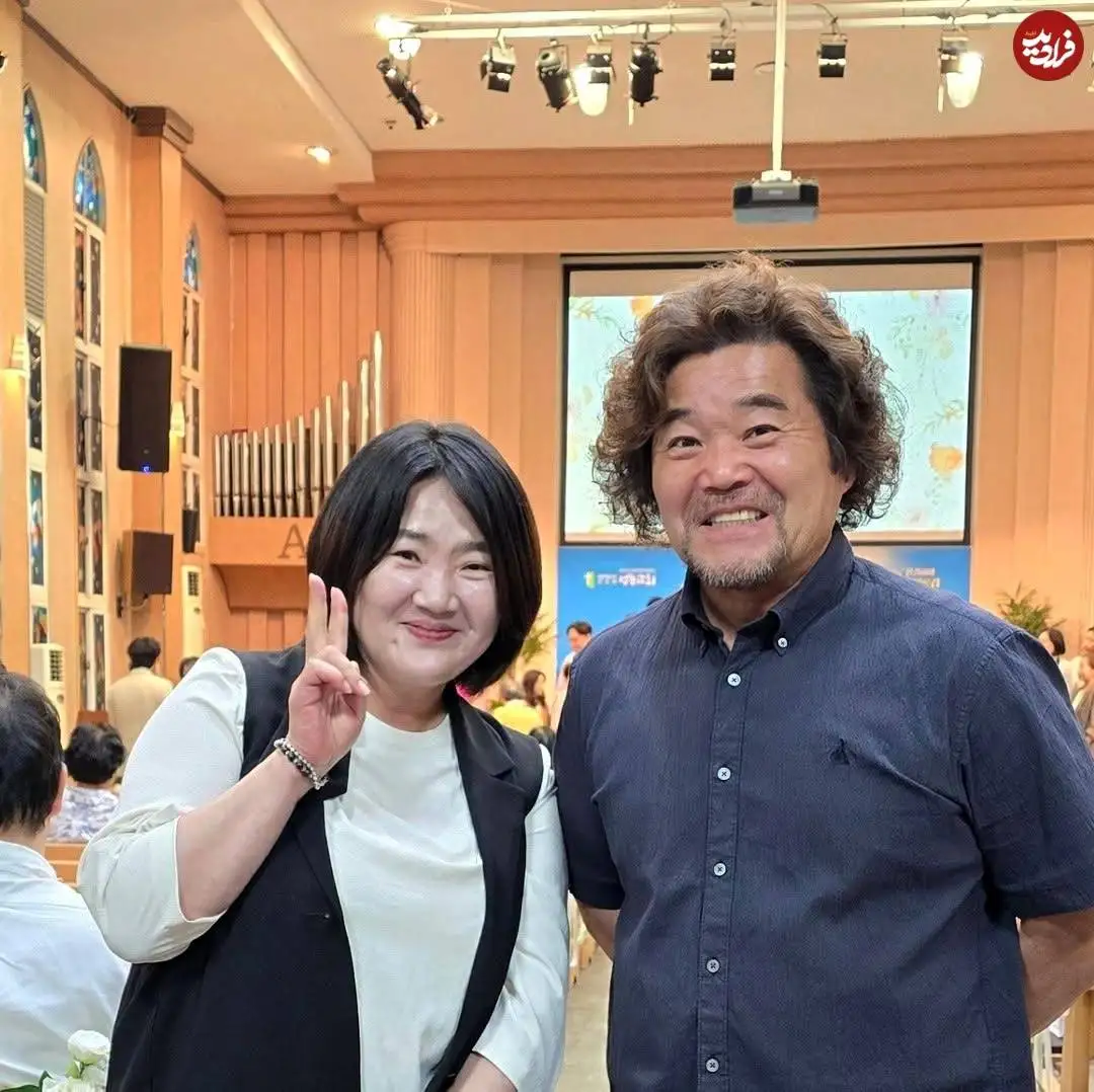 عکس؛ سفر در زمان؛ «هیوبو یار نزدیک جومونگ» در سریال جومونگ در 60 سالگی