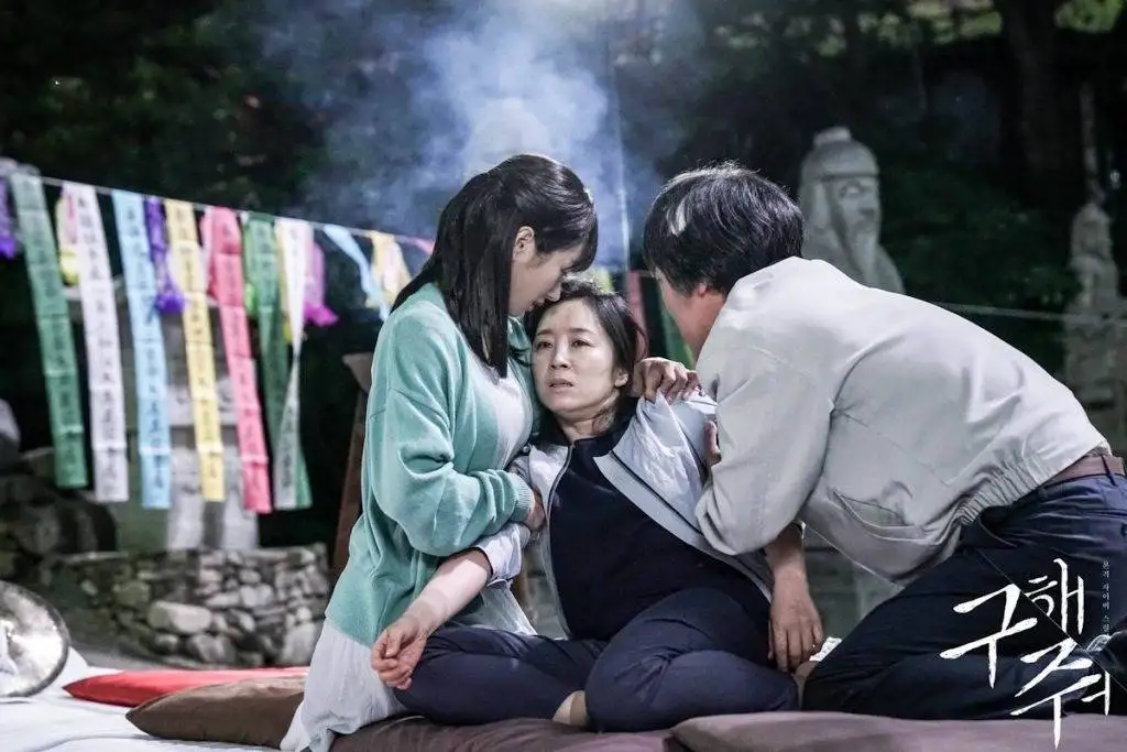 تصاویر؛ 10 سریال ترسناک کره ای باکیفیت برای علاقمندان به کی دراما؛ از save me تا the guest