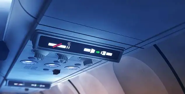 معنای واقعی صدای انواع بوق ها در هواپیما چیست و چه زمانی باید نگران شد؟