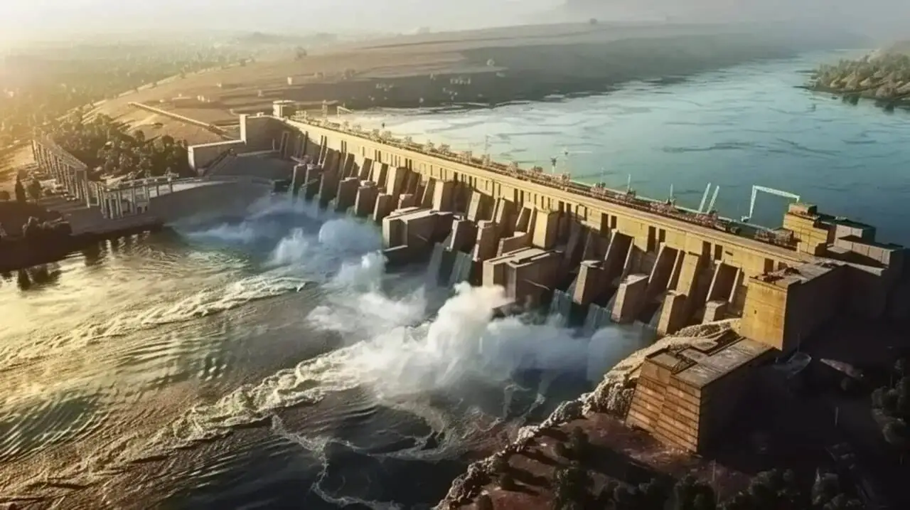 تصاویر؛ 5 پروژه جنون آمیز مهندسی که اگر ساخته شوند، دنیا را زیرورو می کنند