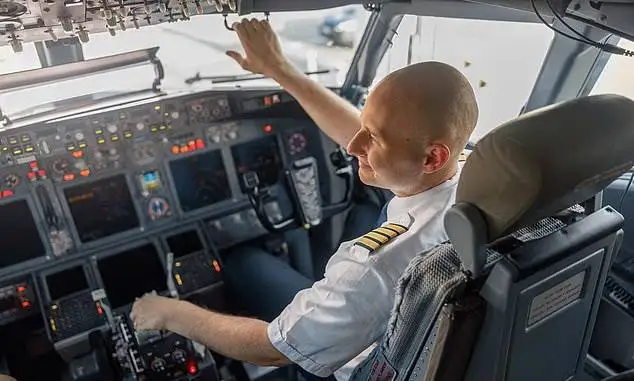 معنای واقعی صدای انواع بوق ها در هواپیما چیست و چه زمانی باید نگران شد؟