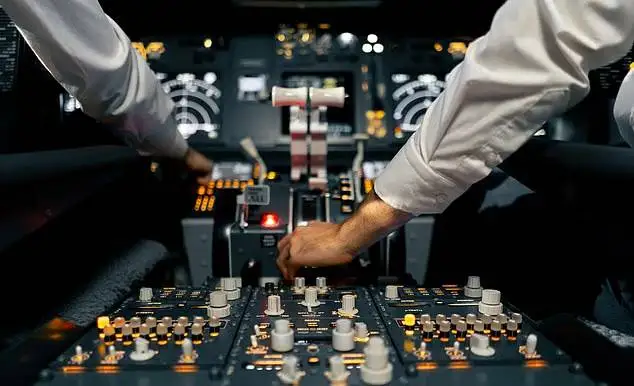 معنای واقعی صدای انواع بوق ها در هواپیما چیست و چه زمانی باید نگران شد؟