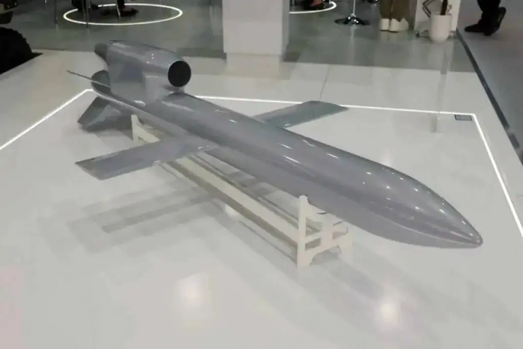 اولین شلیک موشک اوکراینی «فلامینگو» با برد 3,000 کیلومتر و الهام از یک بمب بریتانیایی