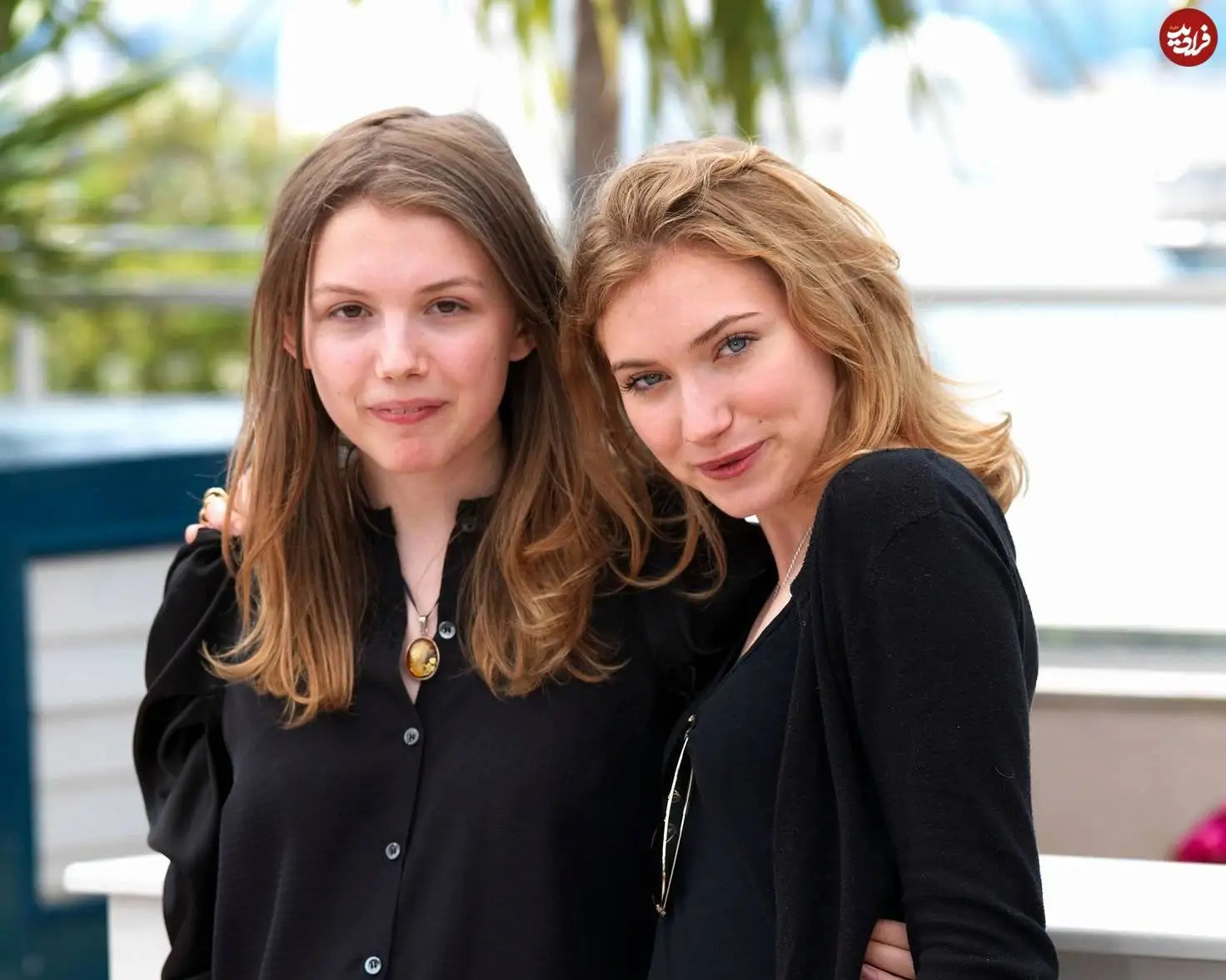 عکس؛ سفر در زمان؛ «گیلی» سریال «گیم آف ترونز» در 21 سالگی؛ سال 1389