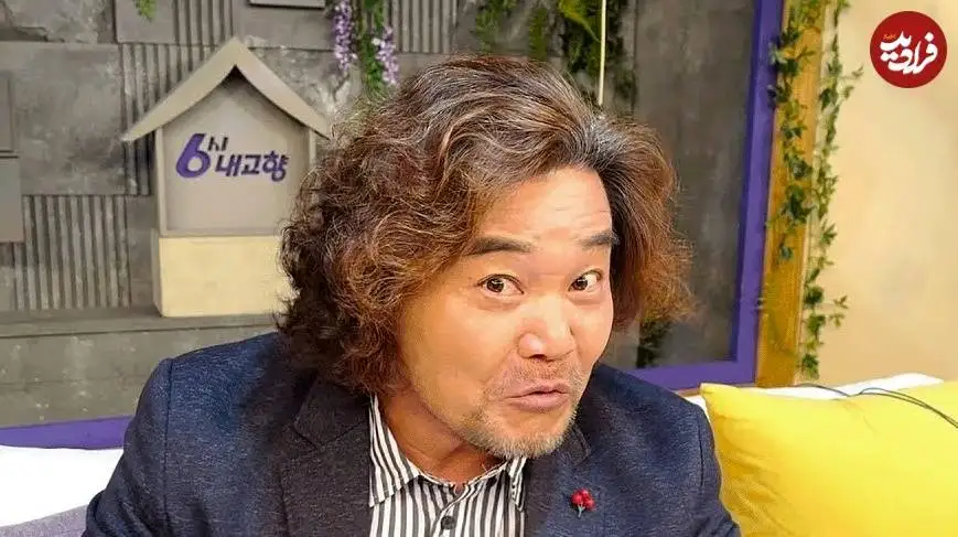 عکس؛ سفر در زمان؛ «هیوبو یار نزدیک جومونگ» در سریال جومونگ در 60 سالگی