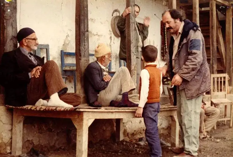 تصاویر؛ 10 تا از بهترین فیلم های سینمای ایران