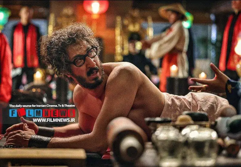 آنالیز فروش سینماها در هفته ای که گذشت؛ سقوط «صددام» به رده چهارم و فاصله کم «پیر پسر» تا صدر