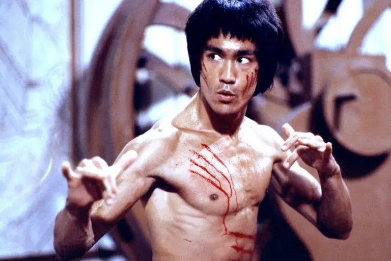 تصاویر؛ 10 فیلم کونگ فویی جذاب با موضوع انتقام؛ از lady snowblood تا avenging eagle