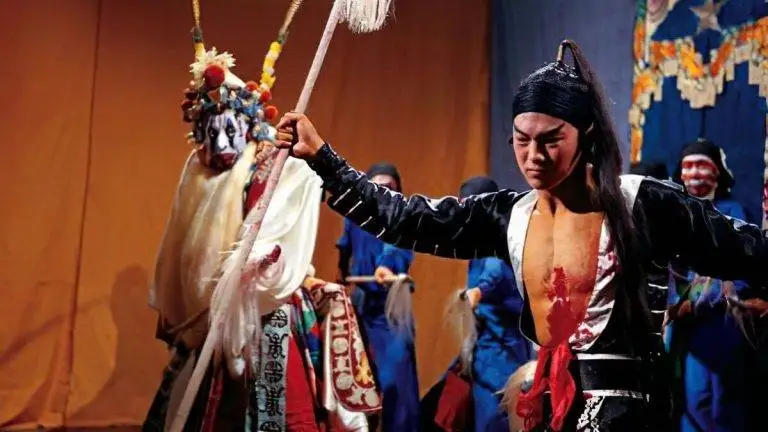 تصاویر؛ 10 فیلم کونگ فویی جذاب با موضوع انتقام؛ از lady snowblood تا avenging eagle