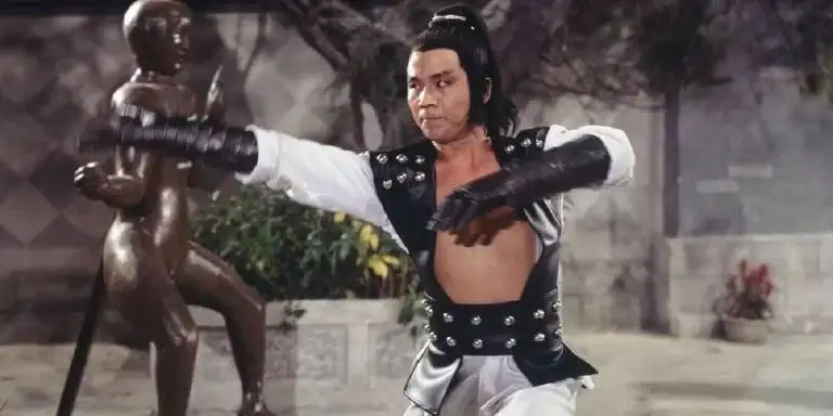 تصاویر؛ 10 فیلم کونگ فویی جذاب با موضوع انتقام؛ از lady snowblood تا avenging eagle
