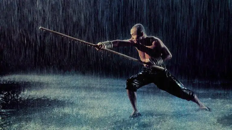 تصاویر؛ 10 فیلم کونگ فویی جذاب با موضوع انتقام؛ از lady snowblood تا avenging eagle